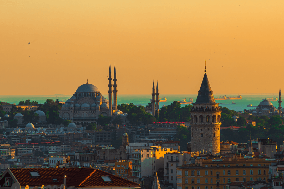 II. ULUSLARARASI FEN BİLİMLERİ VE UYGULAMALI MATEMATİK KONGRESİ